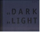 As Dark As Light (German Edition)
