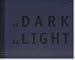 Books : As Dark As Light