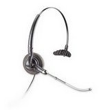 Convertible Headset,Adjustable Headband,Quick Disconnect, Sold as 1 each