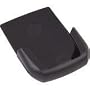 RIM Blackberry 8700 series Plastic Swivel Holster Black (ACC-10364-001)