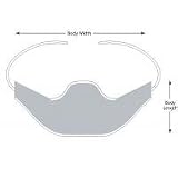 Lumex Easy Raiser Belt, Medium