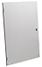 Hoffman GSP400300A ALUM. SWING PANEL 400 X 300