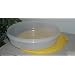 Tupperware 12" Round Pie Container