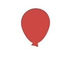 CRAFT PUNCH GIANT BALLOON