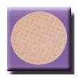 Thera-dot Replacement Plasters - 100