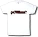 got Williams? Youth T-Shirt