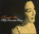 Cover image : MY FAVORITE SONGS
