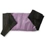 DreamTime Aromatherapeutic, Warm Back Belt, Lavender Velvet