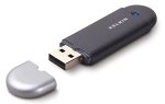 Belkin F8T003 Bluetooth USB Adapter * 10M Ra