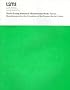 Model Living Standards Measurement Study Survey Questionnaire for the Countries of the Former Soviet Union (Lsms Working Paper)