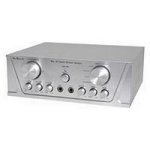 156406: Skytronics Universal Karaoke Stereo Amplifier 2 x 50W (Boxed) (103.100)