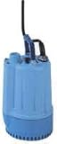 Koshin SM-62511 Submersible Pump 1/5 HP 110VAC 1260 gph Max. Capacity