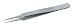 TWEEZERMAN Professional Ingrown Hair Splinter Tweezer (Model:1300-P)