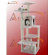 Armarkat Classical Cat Tree Gym Furniture Model B6802