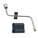 Rattleware Steam Wand Clip, 1.25" X .5"