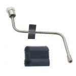 Rattleware Steam Wand Clip, 1