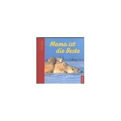 Mama ist die Beste
