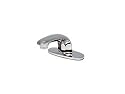 Technical Concepts Sienna Polished Chrome SST Auto Faucet - Single Hole Mount