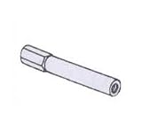 Fuel Injector Puller Adapter D92T-9000-A