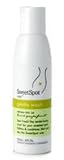 SweetSpot Labs(r) Gentel Wash - NO. 24 Basil Grapefruit 120ml/4Fl.Oz.
