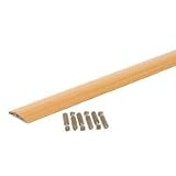 MD Building Products 46141 Multifloor Transitions with Hidden Fasteners