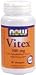 NOW Vitex, Chaste Berry Tree Extract, With Dong Quai, 300mg, 90 VCaps
