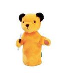 Buy Sooty Hand Puppet online at Discounted New and Used prices. Delivered to your door with Childrens Toyshop.com