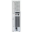 日本電気 Mate(PDC-E2200/1GB/160GB/DVDマルチ/OF2007/FDDあり/XP-Pインストールサービス) PC-MY22LEZ556T6