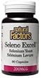 Seleno Excell 250mcg - 90 - Capsule Seleno Excell 250mcg - 90 - Capsule