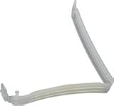 Pouch Clamp 2 1/2"