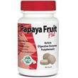 Oxbow Papaya Fruit Plus Digestive Enzyme Supplement For Small Animals