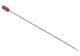 26 Coated Dewey Rod (.177 - .20 Caliber)
