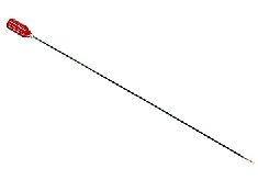 26 Coated Dewey Rod (.177 - .20 Caliber)