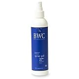 Beauty Without Cruelty Spray Gel