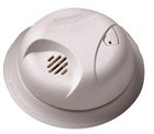 First Alert Smoke Alarm with Silence Feature (3-Alarm Bundle Pack)