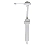 Half Gallon Bottle Pump, 64 oz