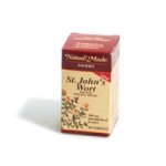 Nature Made St. John's Wort 300mg, Tablets - 60 ea