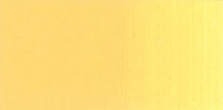 Holbein Water-Soluble Oil Color Yellow 40 ml tube