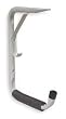 Battalion 1RBZ3 Multi Function Shelf Bracket, 8 Lx 6 In H