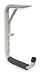Battalion 1RBZ3 Multi Function Shelf Bracket, 8 Lx 6 In H