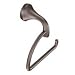 Creative Specialties YB2808ORB Eva Paper Holder Oil Rubbed Bronze