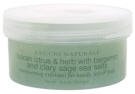 Cuccio Naturale Citrus & Herb Salt Scrub 19.5 oz.