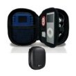 Nike + Sport Kit Carrying Case for iPod Nano - Black - AC1380-001