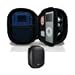 Nike + Sport Kit Carrying Case for iPod Nano - Black - AC1380-001