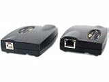 165' Multi-Speed USB Extender