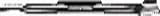 Lawn Mower Blade Replaces TORO/WHEELHORSE 20-2720