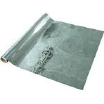 TRUSCO 3M ガラスフィルムシルバー18AR RE18SIAR10161.8