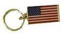 USA - Metal Key Rings