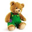 Plush Corduroy Large Bear 15"