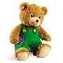 Plush Corduroy Large Bear 15"
